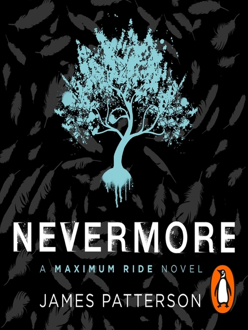 nevermore by james patterson